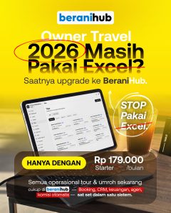 Platform Management Tour & Travel